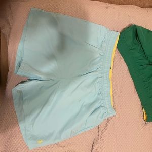 POLO Mens 2X Swim Shorts (All Offers)